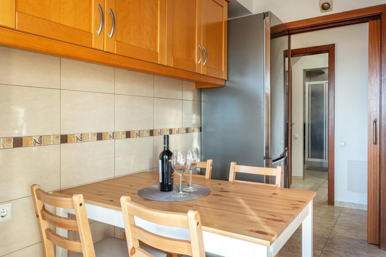 Skyline Blue Dream Apartment FAO Exterior foto